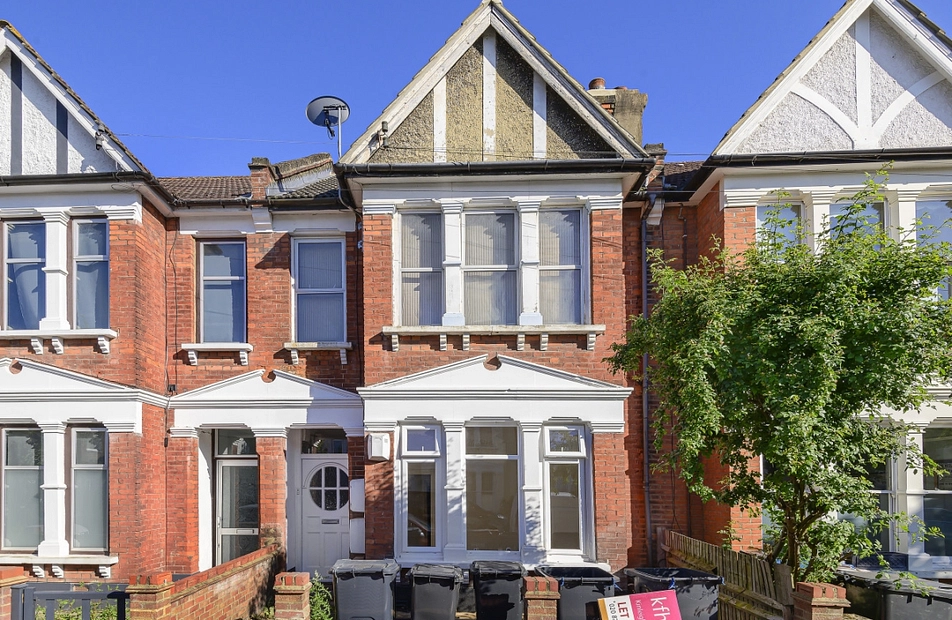 Huntly Road, London, SE25 - Kinleigh Folkard & Hayward