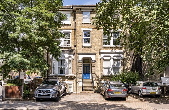 Thicket Road, London, SE20 - Kinleigh Folkard & Hayward