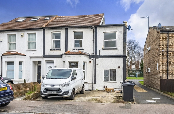 Birchanger Road, South Norwood, London, SE25 - Kinleigh Folkard & Hayward