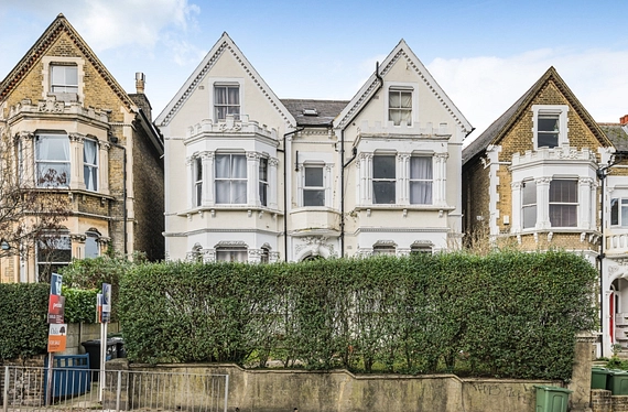 Gipsy Hill, Crystal Palace, London, SE19 - Kinleigh Folkard & Hayward