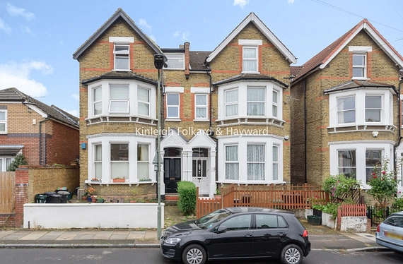 Genoa Road, Penge, London, SE20 - Kinleigh Folkard & Hayward