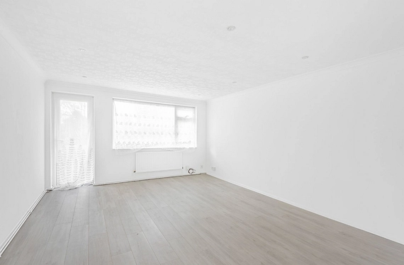 Bramley Hill, South Croydon, CR2 - Kinleigh Folkard & Hayward