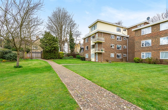 Bramley Hill, South Croydon, CR2 - Kinleigh Folkard & Hayward