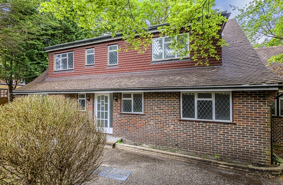 Highfield Hill, London, SE19 - Kinleigh Folkard & Hayward