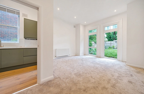 Bedwardine Road, London, England, SE19 - Kinleigh Folkard & Hayward
