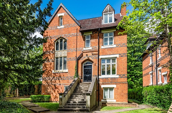 Thicket Road, London, SE20 - Kinleigh Folkard & Hayward