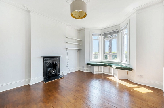 Dale Park Road, London, SE19 - Kinleigh Folkard & Hayward