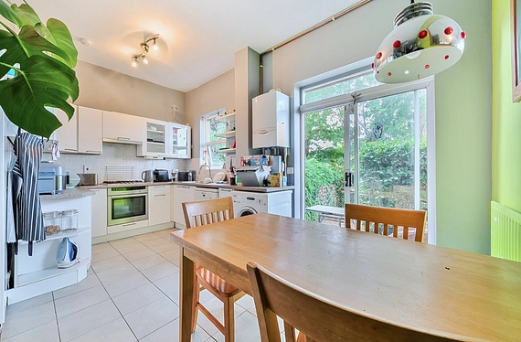 Burma Terrace, Becondale Road, London, SE19 - Kinleigh Folkard & Hayward