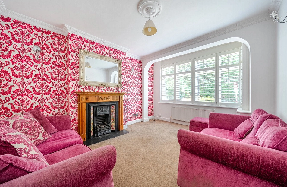 Grange Road, South Norwood, London, SE25 - Kinleigh Folkard & Hayward