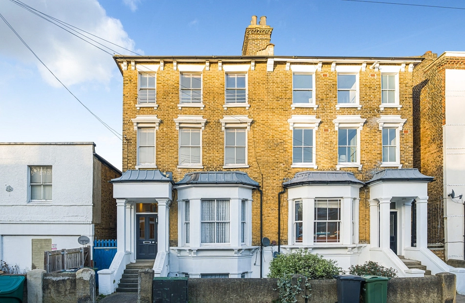 Gipsy Road, London, SE27 - Kinleigh Folkard & Hayward