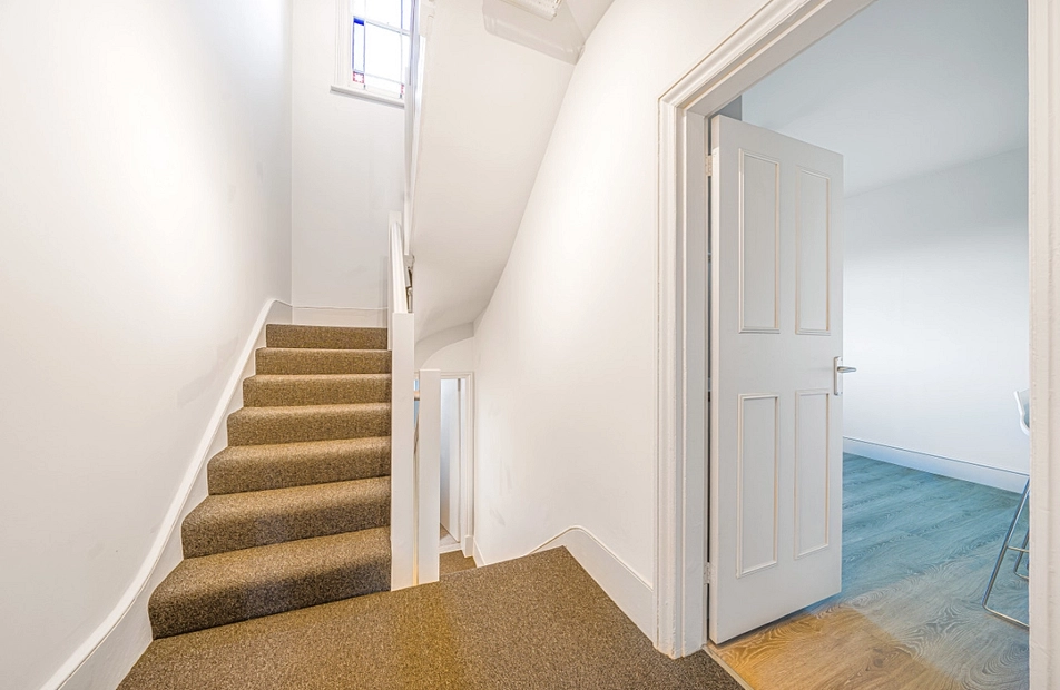 Gipsy Road, London, SE27 - Kinleigh Folkard & Hayward