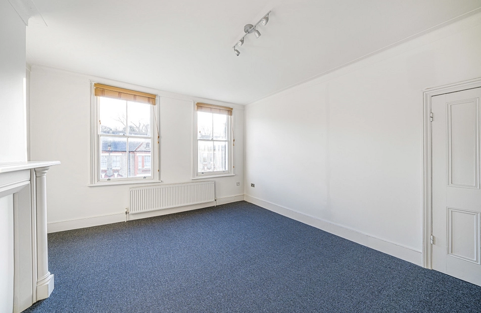 Gipsy Road, London, SE27 - Kinleigh Folkard & Hayward