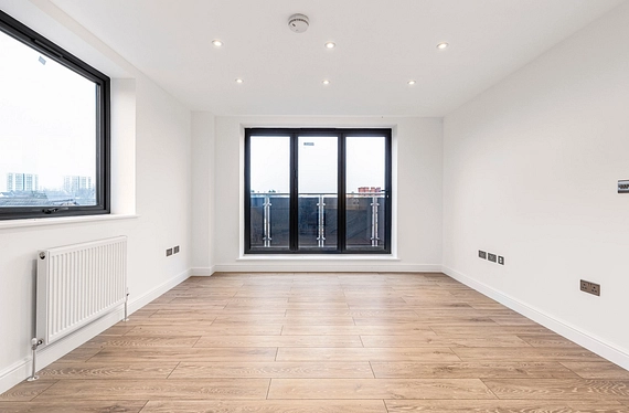 Portland Road, London, SE25 - Kinleigh Folkard & Hayward