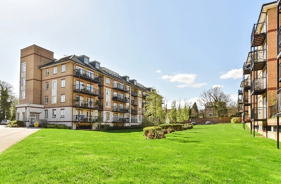 Worcester Close, London, SE20 - Kinleigh Folkard & Hayward