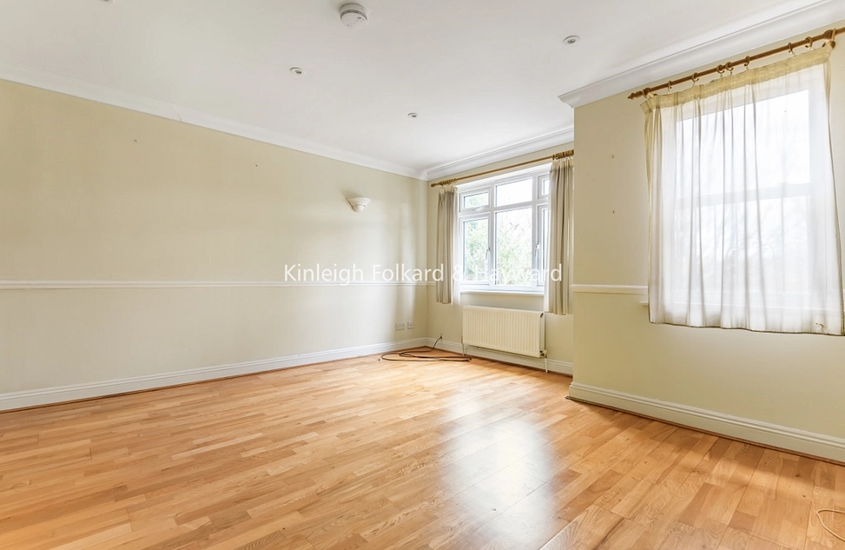 Lawrie Park Avenue, London, SE26 - Kinleigh Folkard & Hayward