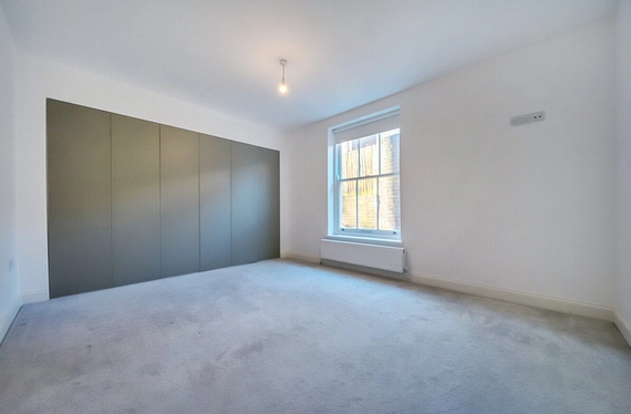 Fox Hill, Crystal Palace, London, SE19 - Kinleigh Folkard & Hayward