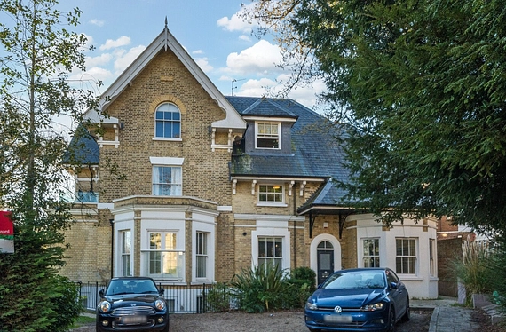 Fox Hill, Crystal Palace, London, SE19 - Kinleigh Folkard & Hayward