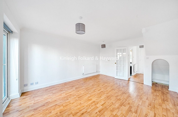 Brunel Close, Crystal Palace, London, SE19 - Kinleigh Folkard & Hayward
