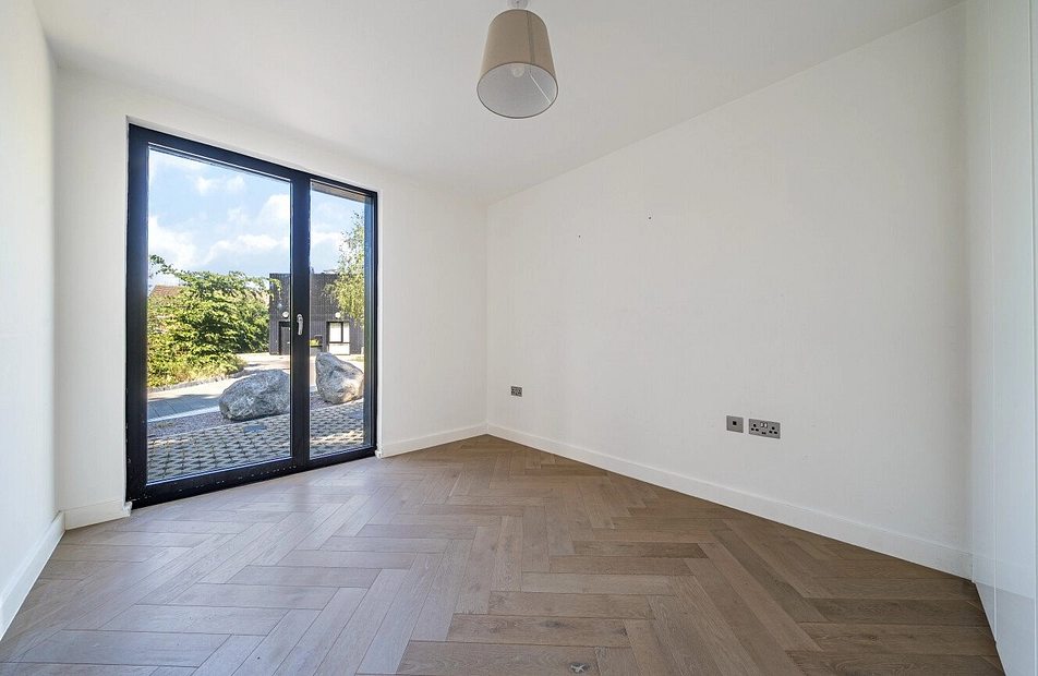 Bell Foundry Close, Croydon, CR0 - Kinleigh Folkard & Hayward