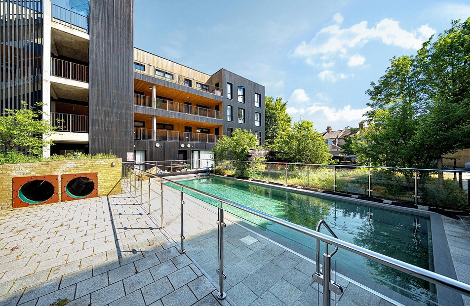 Bell Foundry Close, Croydon, CR0 - Kinleigh Folkard & Hayward