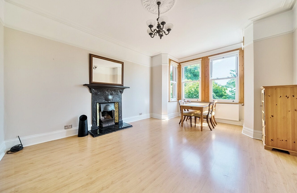 Mowbray Road, London, SE19 - Kinleigh Folkard & Hayward