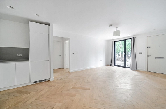 Bell Foundry Close, Croydon, CR0 - Kinleigh Folkard & Hayward