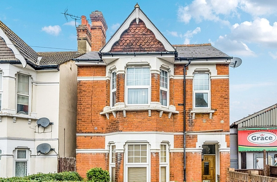 Greenside Road, Croydon, CR0 - Kinleigh Folkard & Hayward