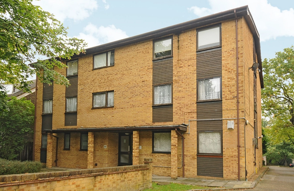 Auckland Road, Crystal Palace, London, SE19 - Kinleigh Folkard & Hayward