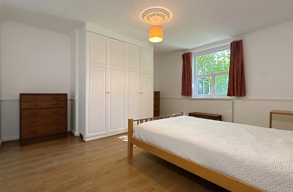 Malcolm Close, Oakfield Road, London, SE20 - Kinleigh Folkard & Hayward