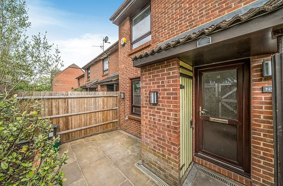 Ross Road, London, SE25 - Kinleigh Folkard & Hayward