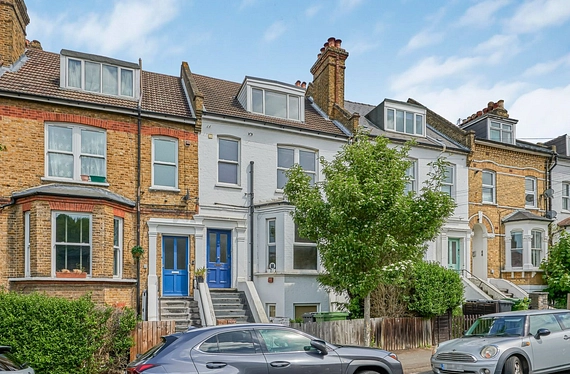 Whiteley Road, London, SE19 - Kinleigh Folkard & Hayward