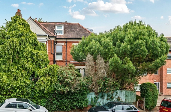 Sylvan Road, Crystal Palace, London, SE19 - Kinleigh Folkard & Hayward