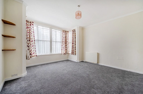 Sylvan Road, London, SE19 - Kinleigh Folkard & Hayward