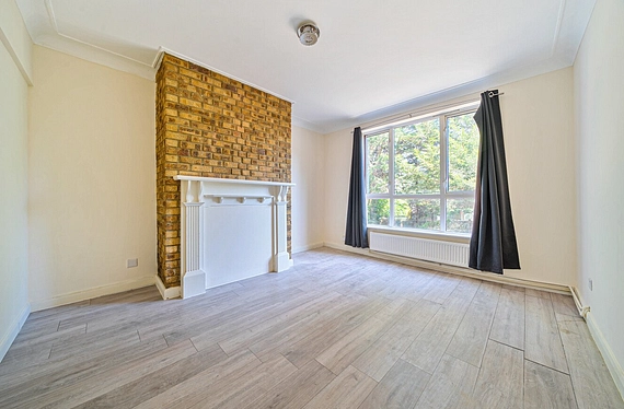 Auckland Gardens, Crystal Palace, London, SE19 - Kinleigh Folkard & Hayward