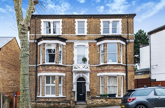 Becondale Road, Crystal Palace, London, SE19 - Kinleigh Folkard & Hayward