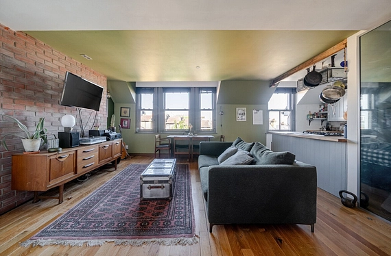 Jasper Road, Crystal Palace, London, SE19 - Kinleigh Folkard & Hayward