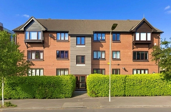 Melvin Road, London, SE20 - Kinleigh Folkard & Hayward