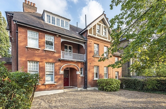 Harold Road, Crystal Palace, London, SE19 - Kinleigh Folkard & Hayward