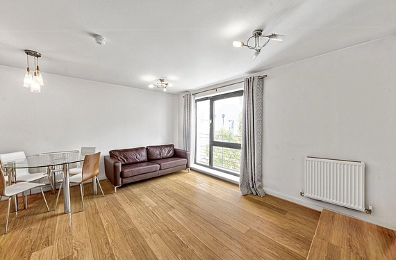 Uxbridge Road, West Ealing, London, W13 - Kinleigh Folkard & Hayward