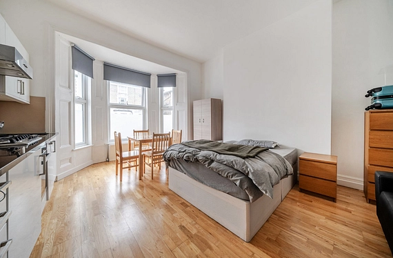 Windsor Road, Ealing, London, W5 - Kinleigh Folkard & Hayward