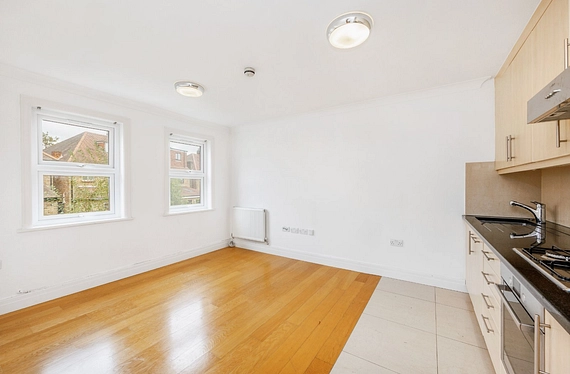 Loveday Road, Ealing, London, W13 - Kinleigh Folkard & Hayward