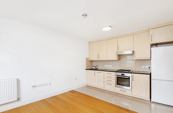 Loveday Road, Ealing, London, W13 - Kinleigh Folkard & Hayward