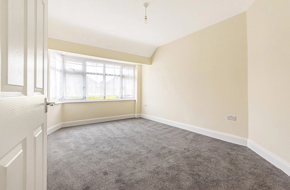 Mayfield Gardens, London, W7 - Kinleigh Folkard & Hayward