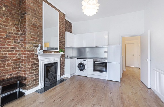 Oxford Road, Ealing, London, W5 - Kinleigh Folkard & Hayward