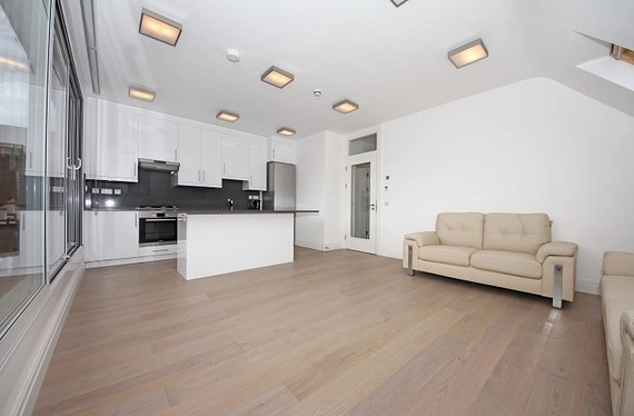 Elm Avenue, Ealing, London, W5 - Kinleigh Folkard & Hayward