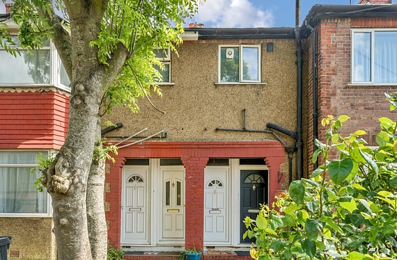 Long Drive, Greenford, UB6 - Kinleigh Folkard & Hayward