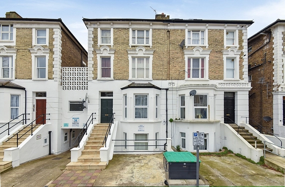 Windsor Road, London, W5 - Kinleigh Folkard & Hayward