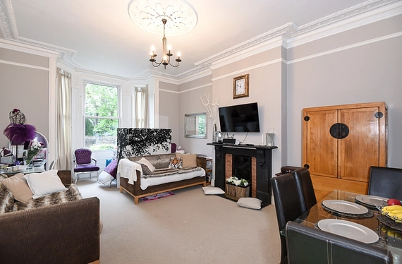 Mattock Lane, Ealing, W5 - Kinleigh Folkard & Hayward