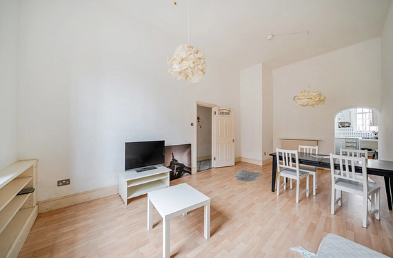 West Park Road, Southall, Middlesex, UB2 - Kinleigh Folkard & Hayward