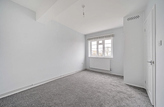 Lady Margaret Road, Southall, Middlesex, UB1 - Kinleigh Folkard & Hayward
